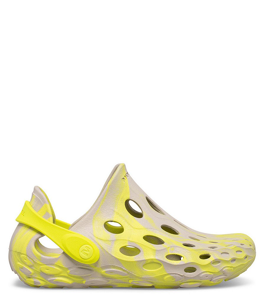Merrell Boys' Hydro Slip-On Moc Clogs (Toddler)