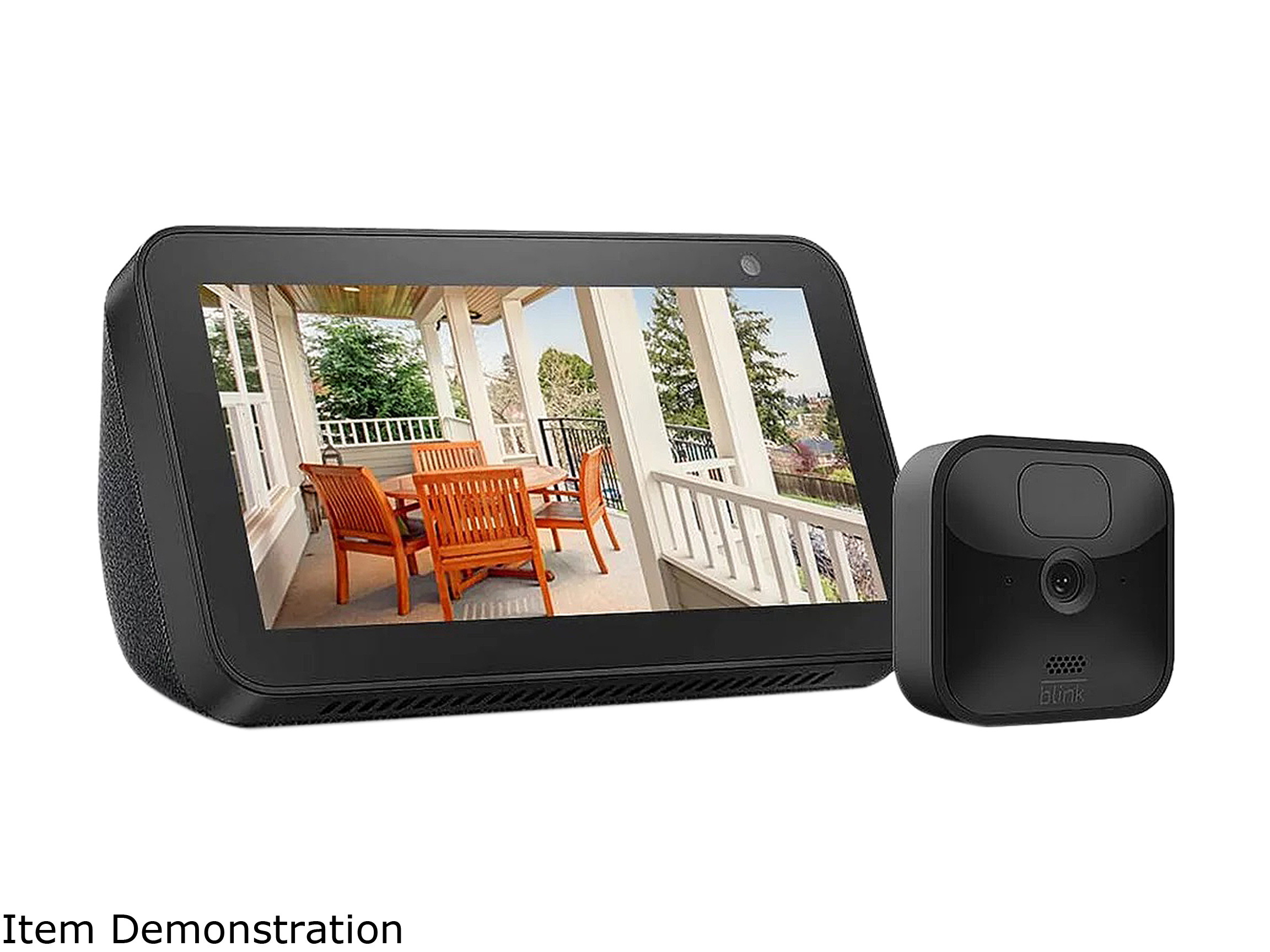 Blink 53-024843 Outdoor Add-On Camera