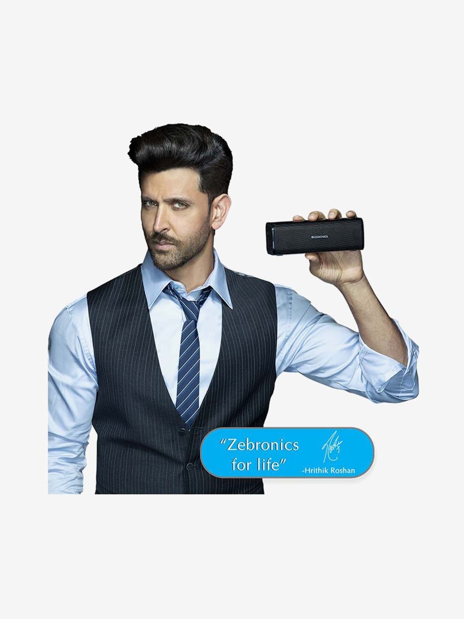 BPS5 5 quot Outdoor Weather Resistant Bluetooth Patio Speakers Pair White