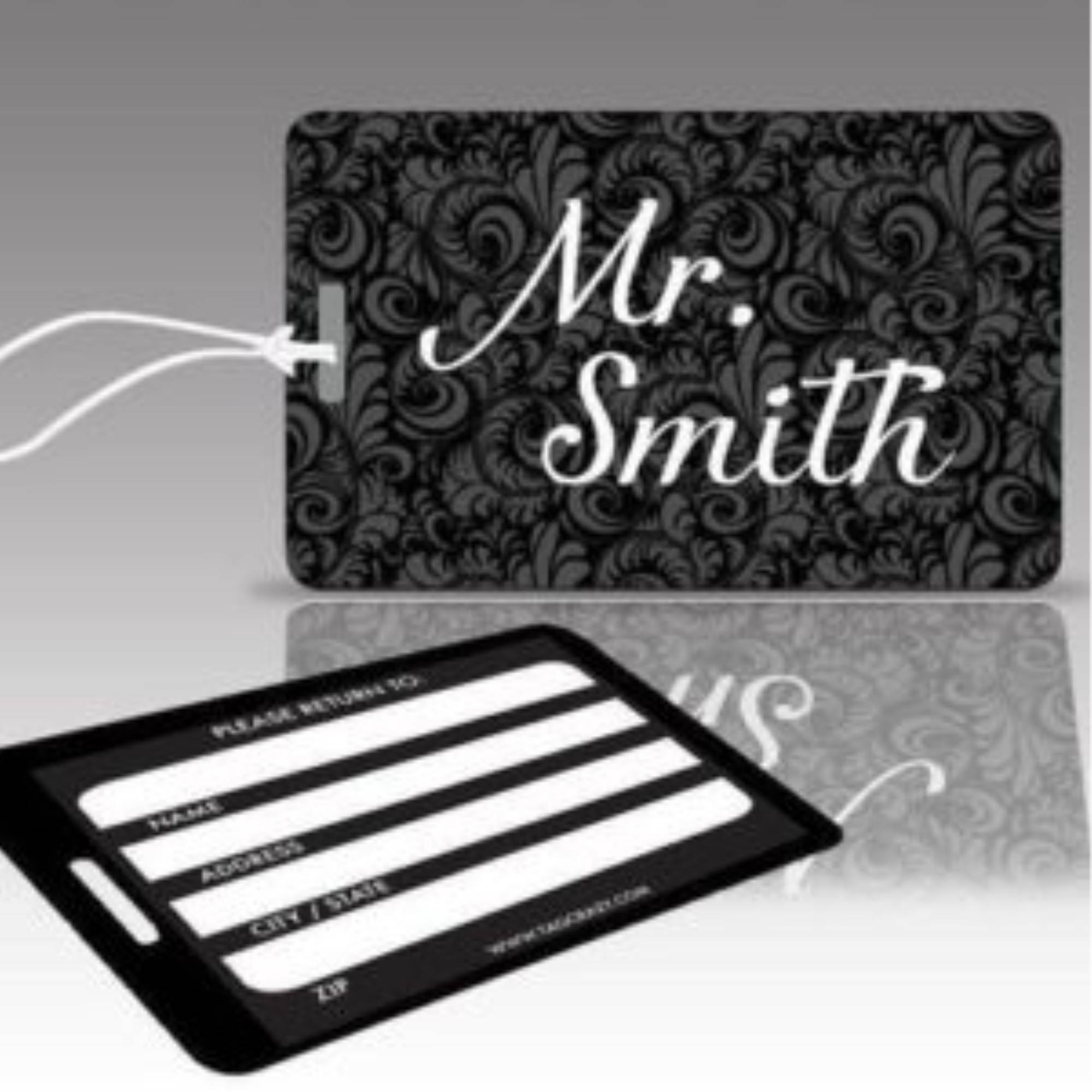 Weddings Collection - Mr. Smith