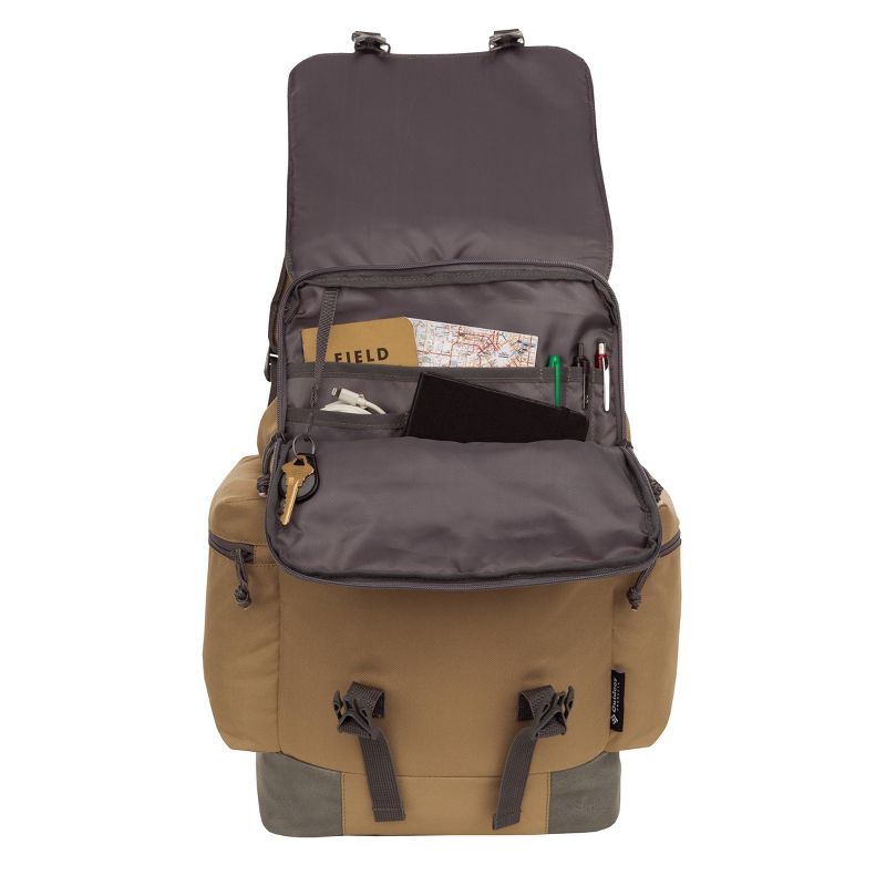 Duluth Pack #4 Monarch Pack