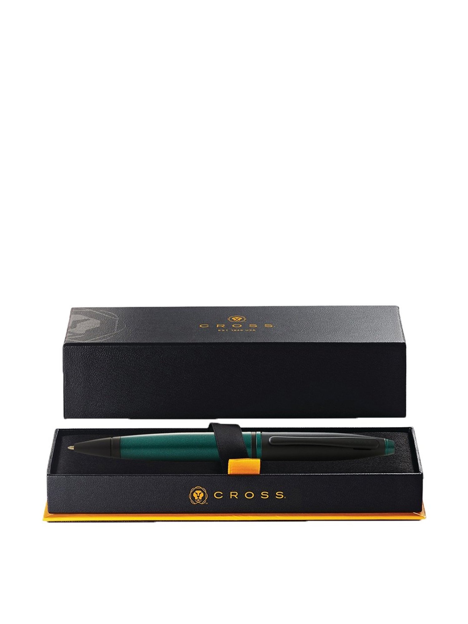 Cross Gold Classic Century Roller Ball Pen