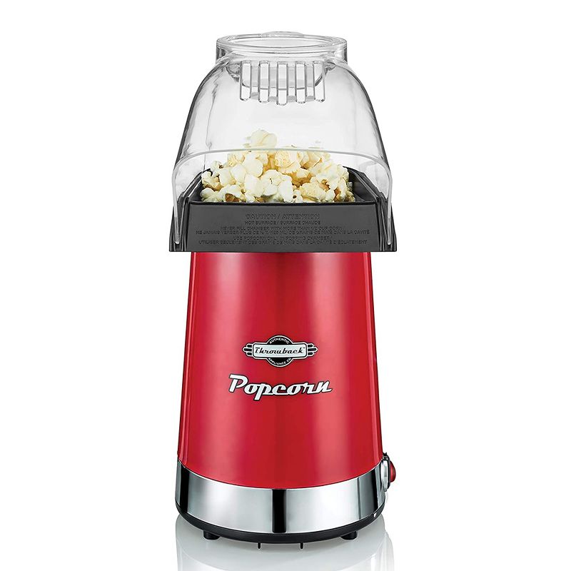 Vibe by Chef'n Popcorn Popper