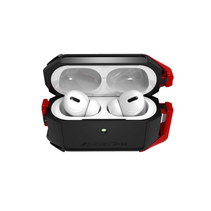 Element Black Ops AirPods Pro Case - Black