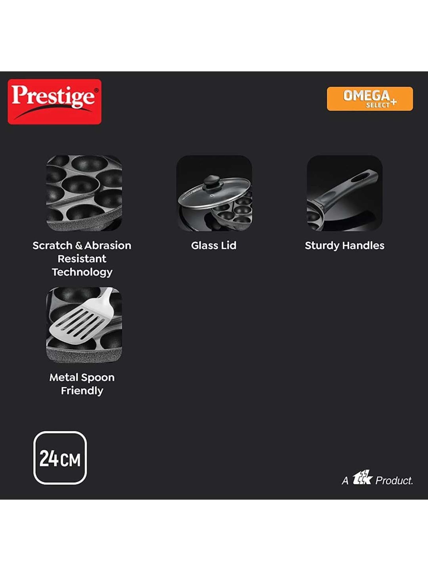 Butterfly Silver Stainless Steel Standard Idli Maker With Friendly Cooker