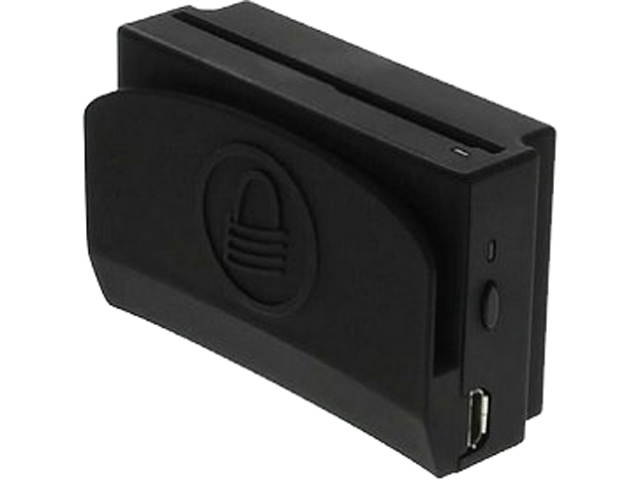 Magtek 21079802 Edynamo Bt Usb Blk Custom Encryption Key Not Included