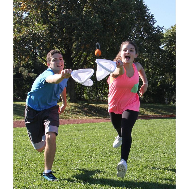 Blue Orange Djubi Slingball Classic