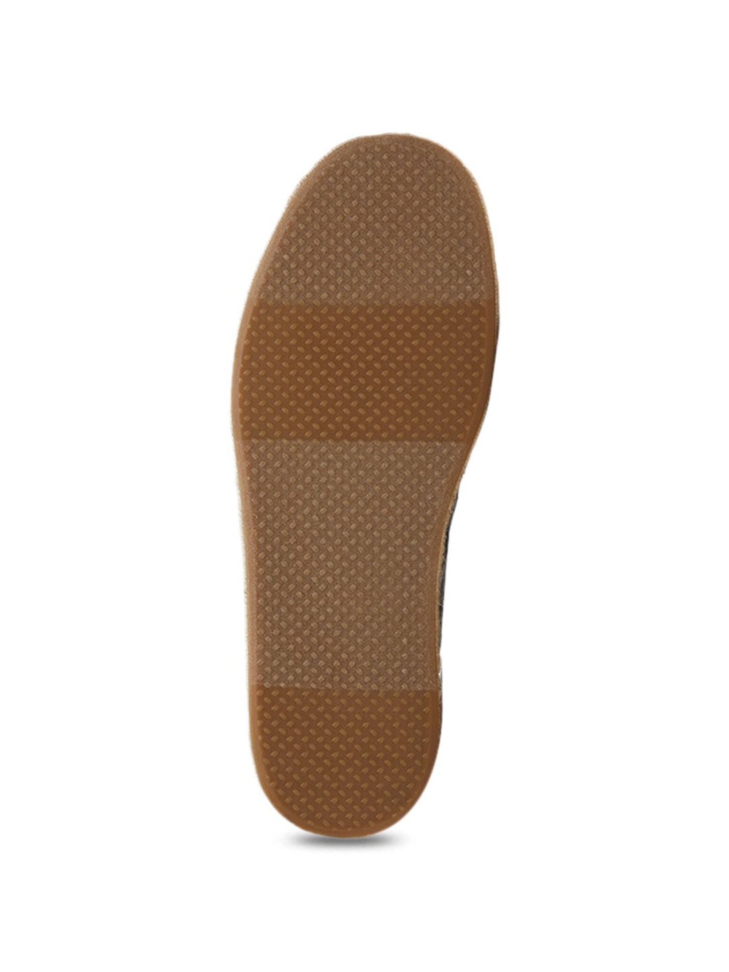 Toms Men's Alp Rope 2.0 Navy Loafers