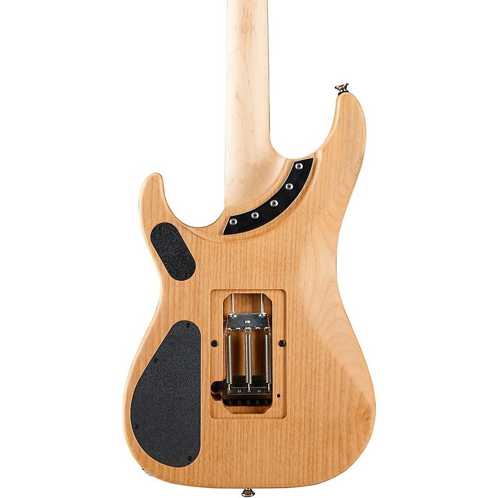 Washburn Nuno Bettencourt Signature Series N4VINTAGE Electric Guitar, Vintage