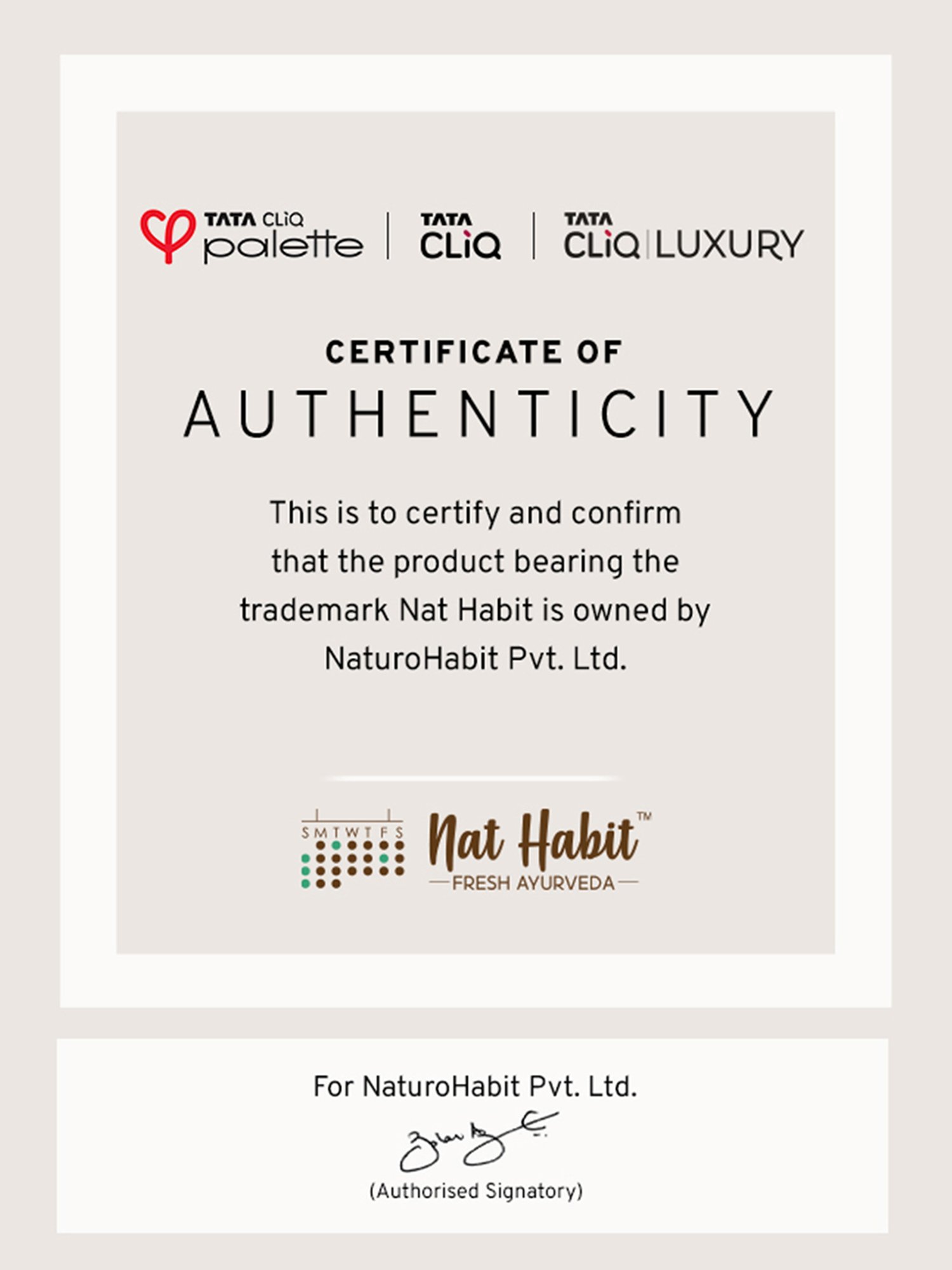 Nat Habit Cinnamon Nashpati Radiance Fresh Exfoliating Mura Face Scrub - Pack of 2