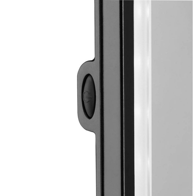 Conair Fog Free Rectangular Compact Mirrors - 2X