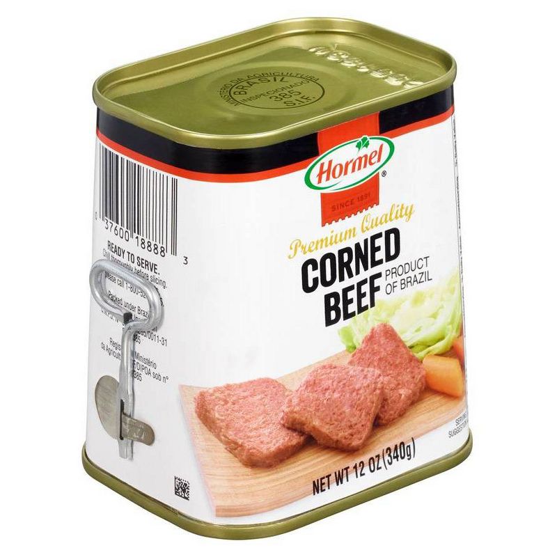 Hormel Corned Beef - 12oz