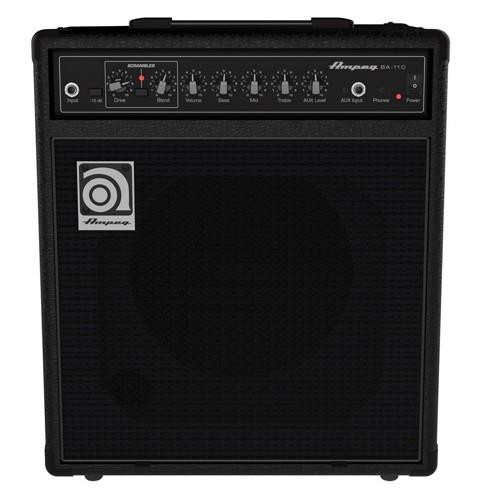 Ampeg BA-110 v2 Bass Combo Amp