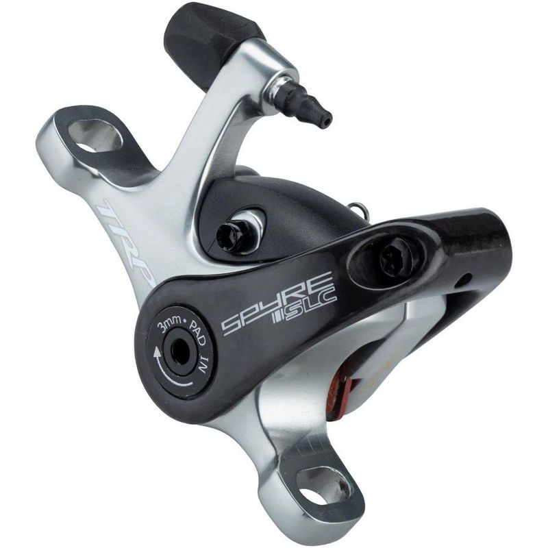 TRP Spyre SLC Road Disc Brake Caliper Disc Brake Calipers