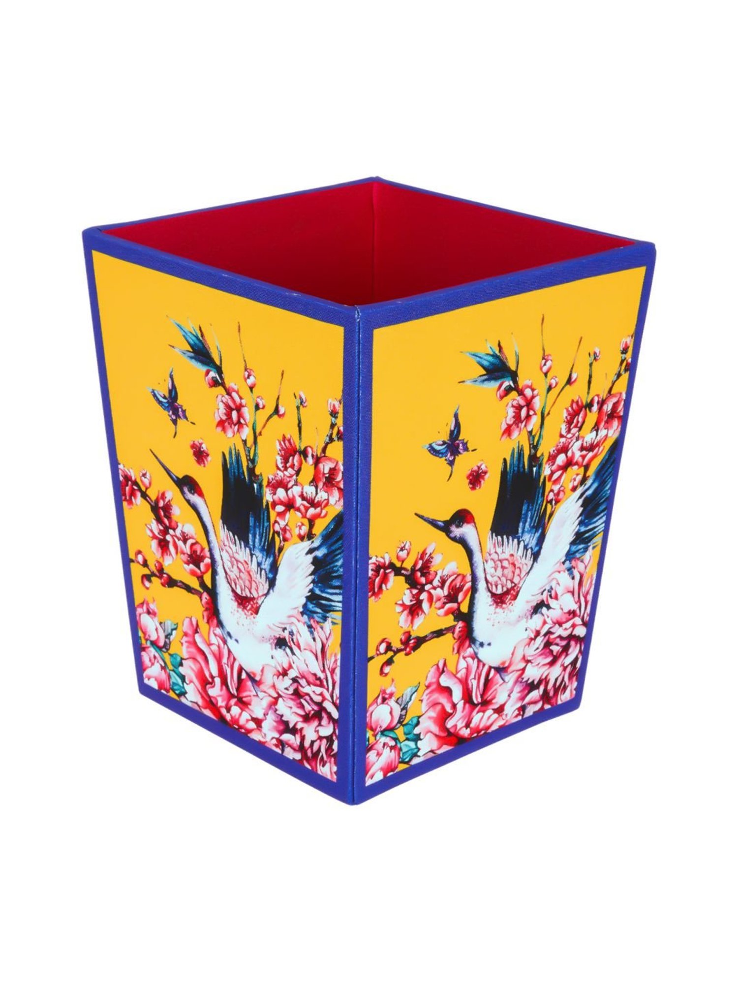 Freelance Grey Steel Set of 1 Dustbins