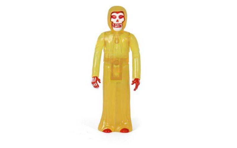Super 7 ReAction Figures - Misfits Fiend (Horror Business)