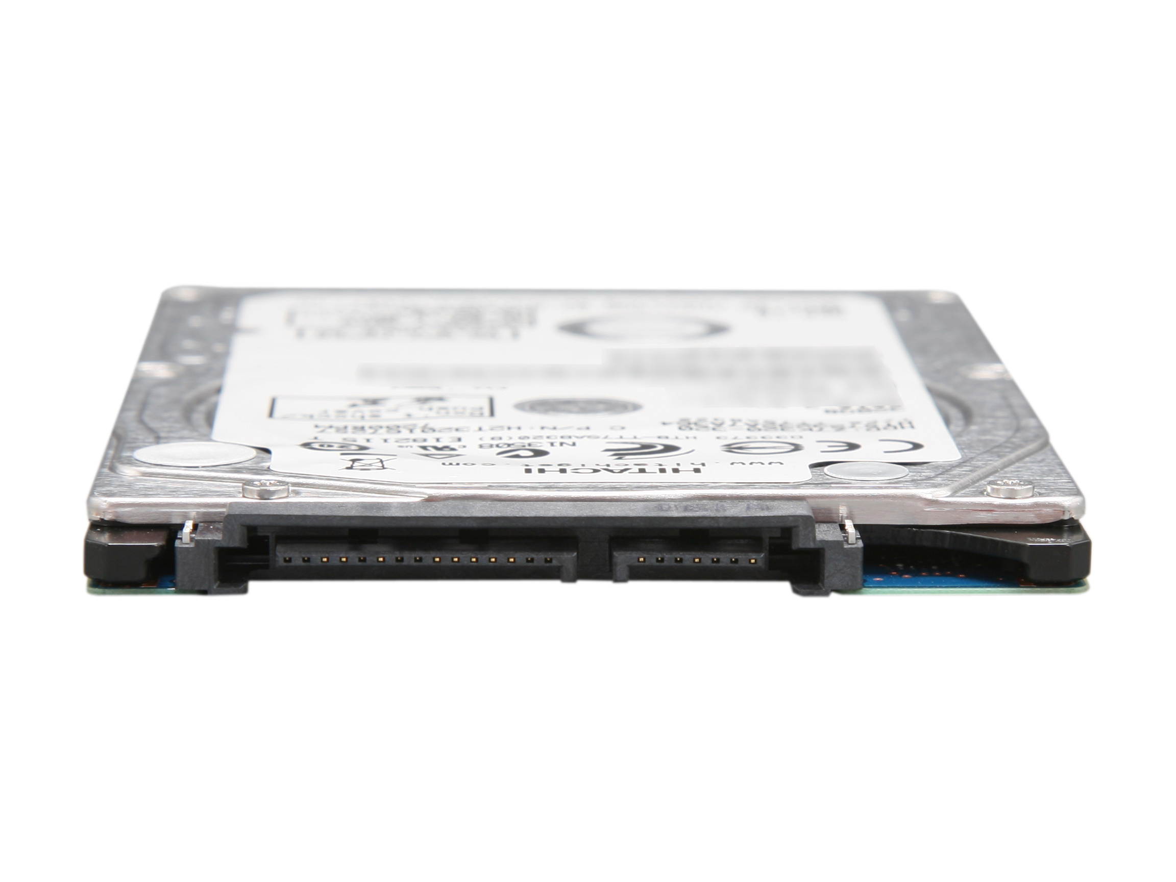 HGST 0A78743 320GB 7200 RPM 16MB Cache SATA 3.0Gb/s 2.5" Internal Notebook Hard Drive Bare Drive