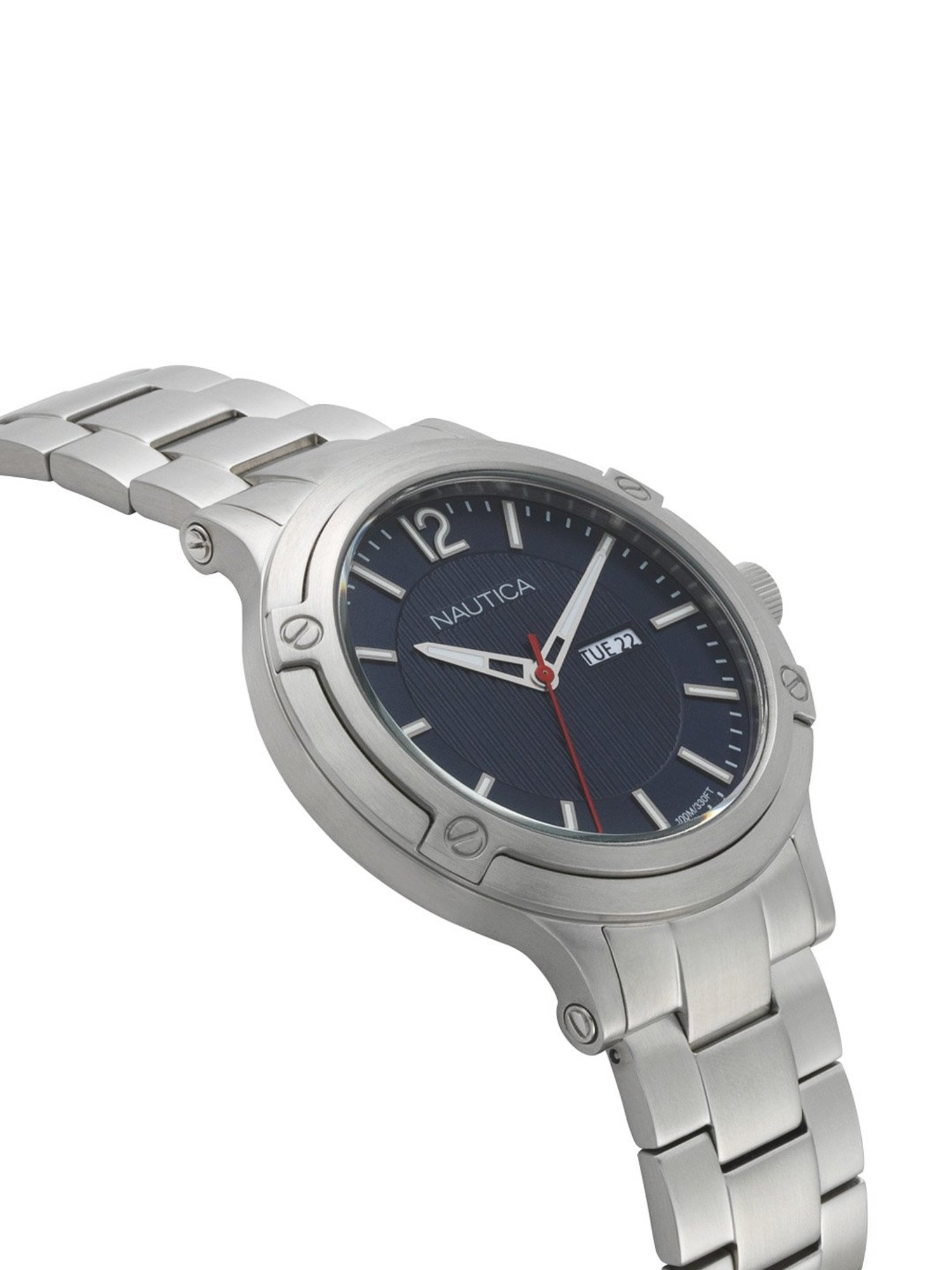 Nautica NAPPRH019 Analog Watch for Men