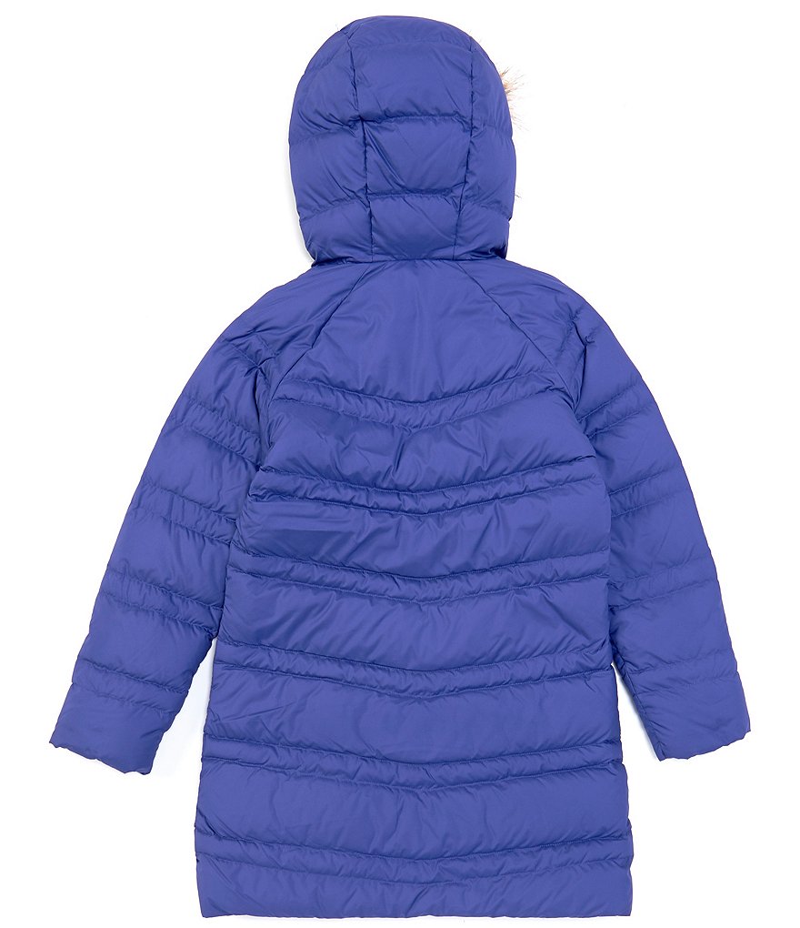 Marmot Big Girls 7-16 Montreaux II Coat