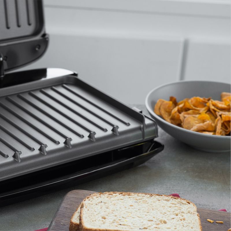 Chefman Smokeless Indoor Grill