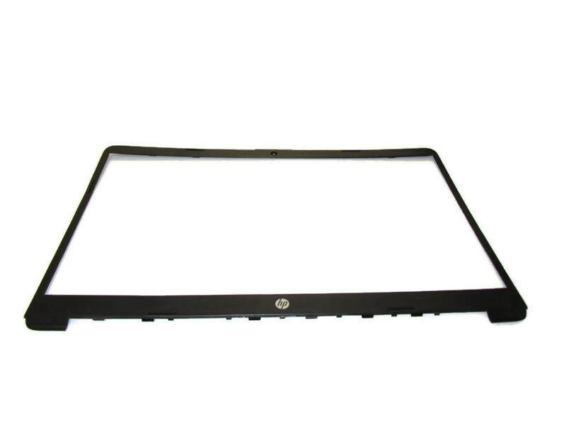 New 15-DW0038WM LCD Front Bezel L52014-001 USA AP2H8000200