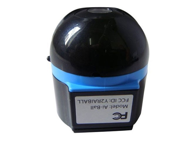 Ai-ball The World's Smallest Ultraportable Wifi Mini Surveillance Camera WIFI IP Camera