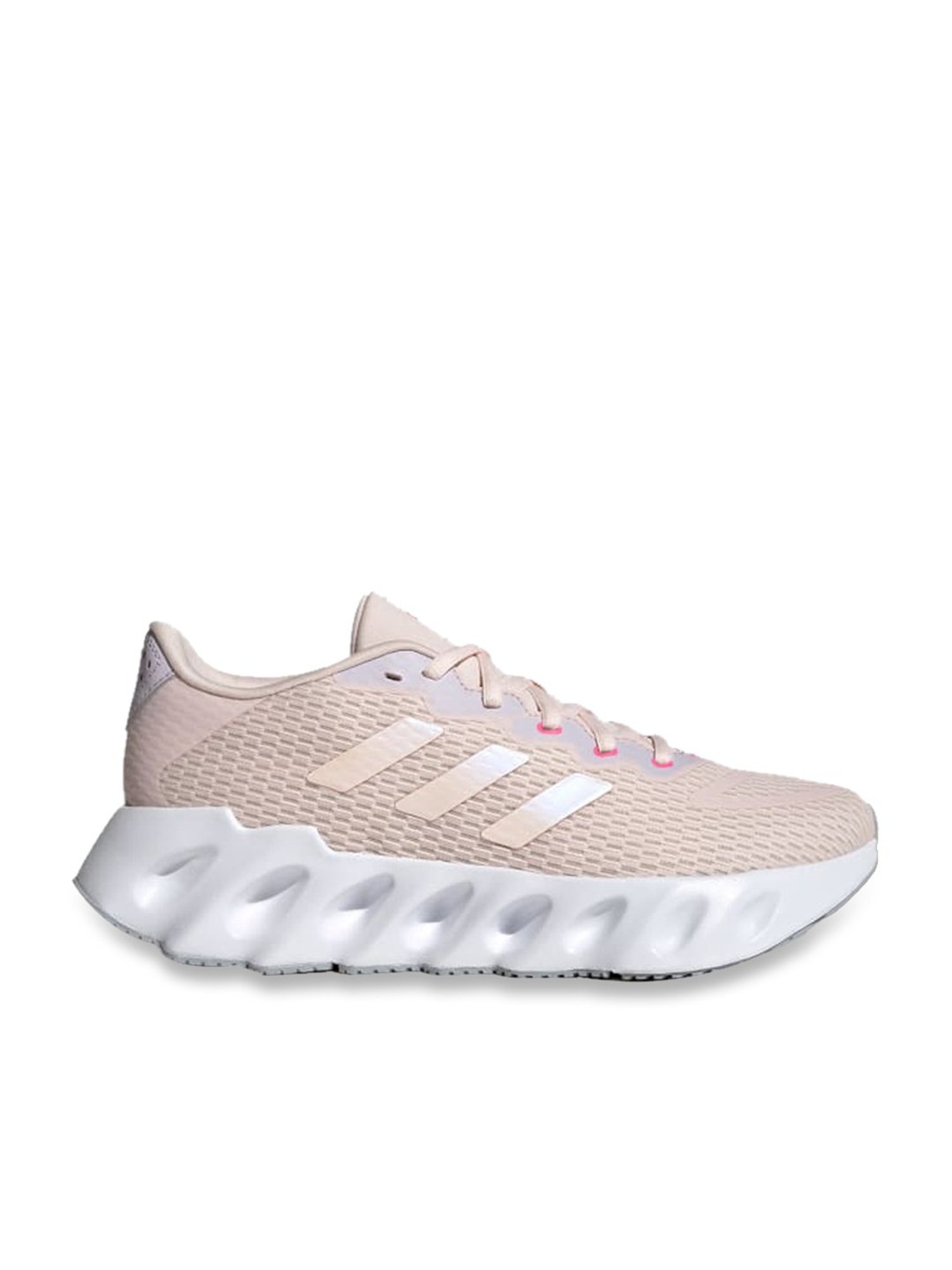 Adidas Women's SWITCH RUN Pink Running Shoes