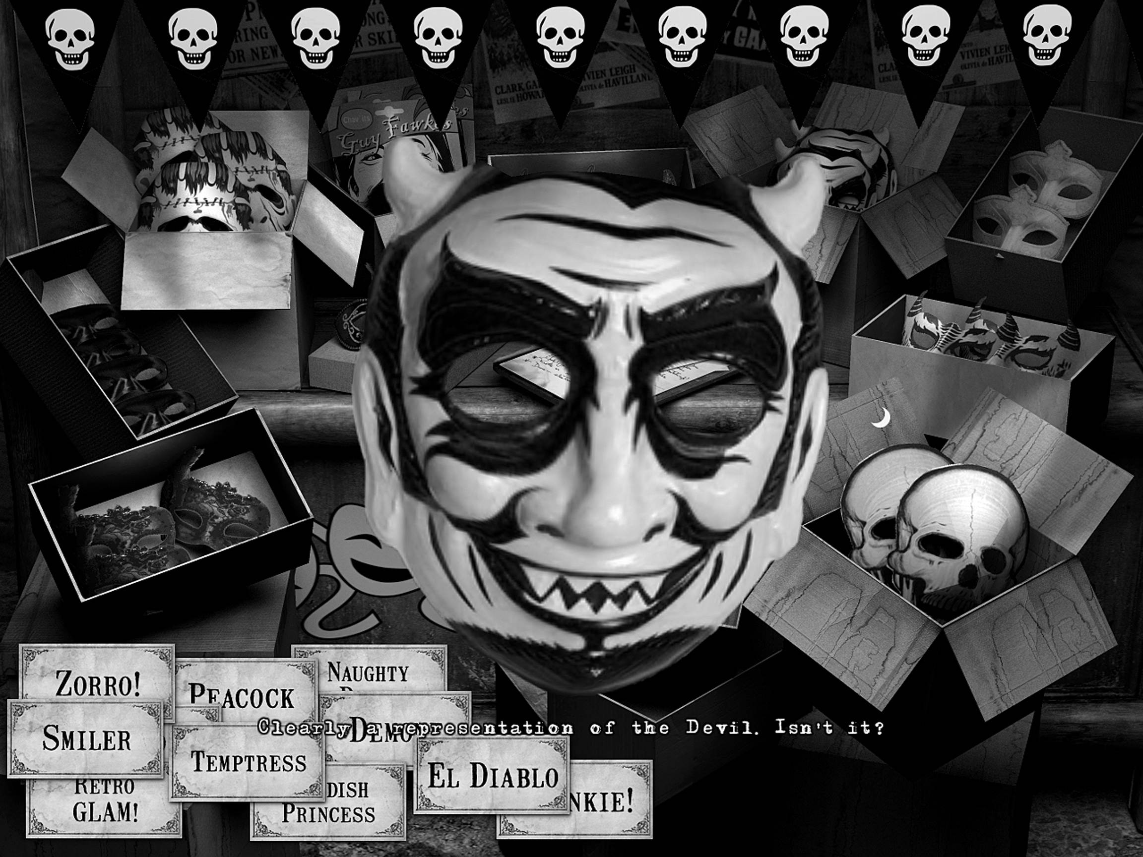 The Last Crown: Midnight Horror [Online Game Code]