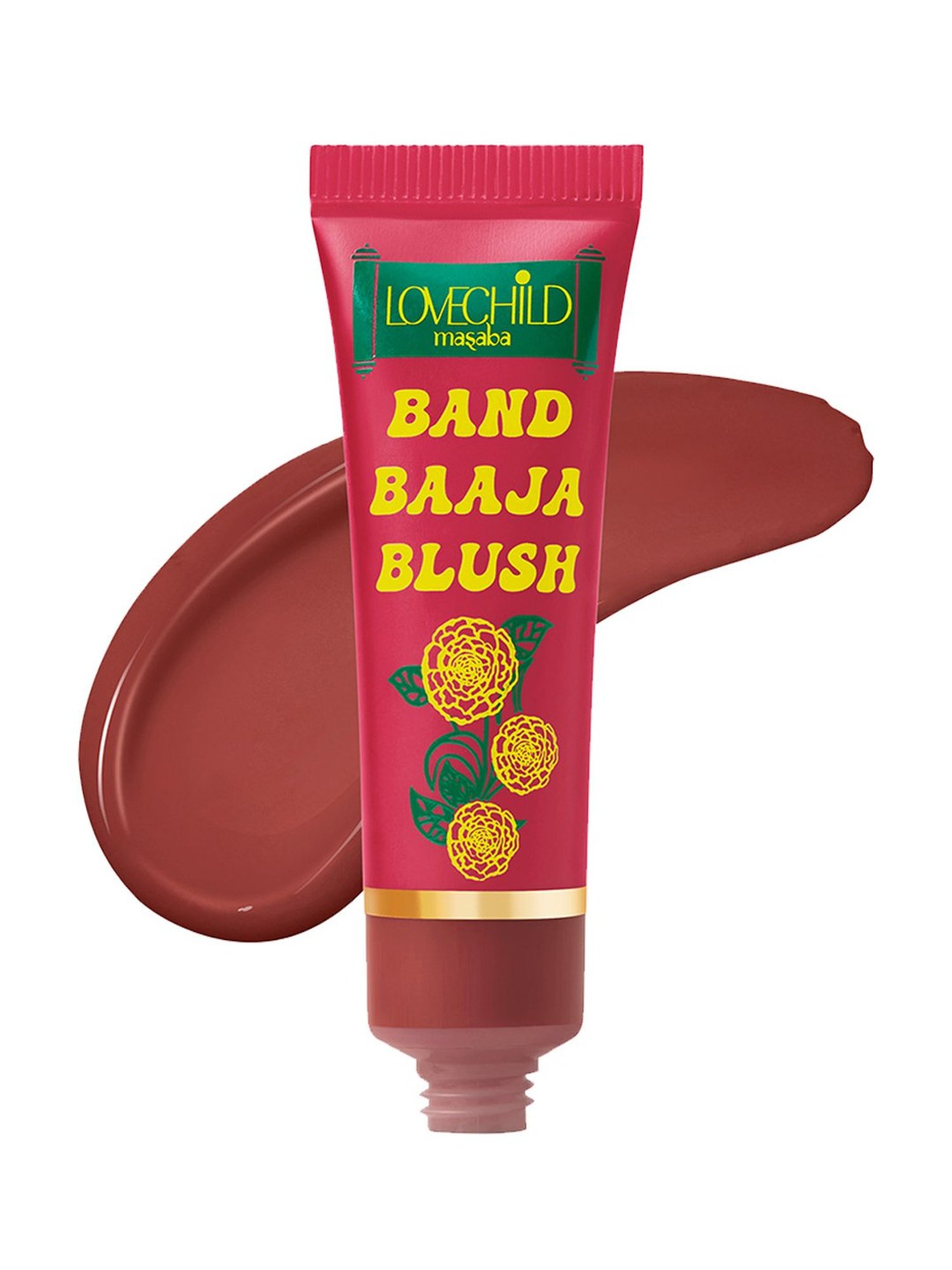 Typsy Beauty Cha Ching Blush Hustler - 8.5 gm