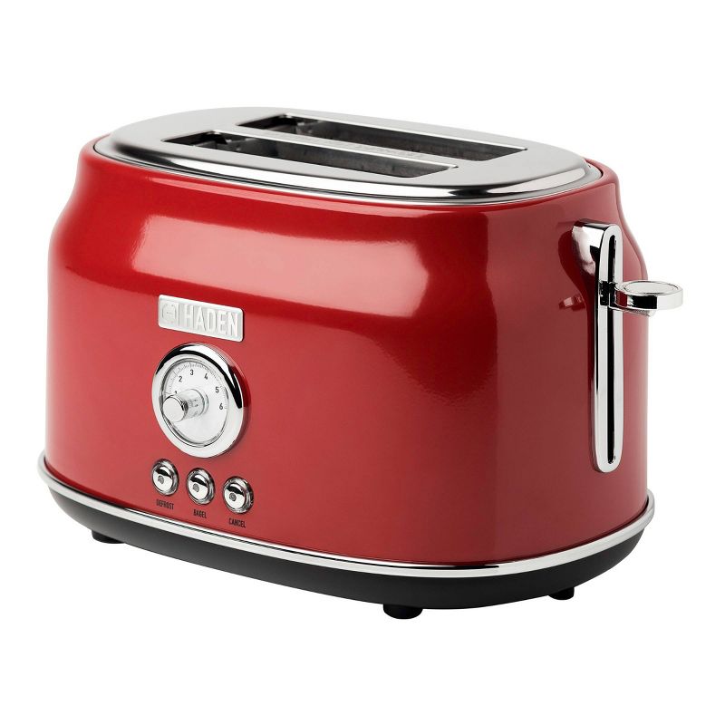Haden Dorset 2-Slice Toaster - 75001