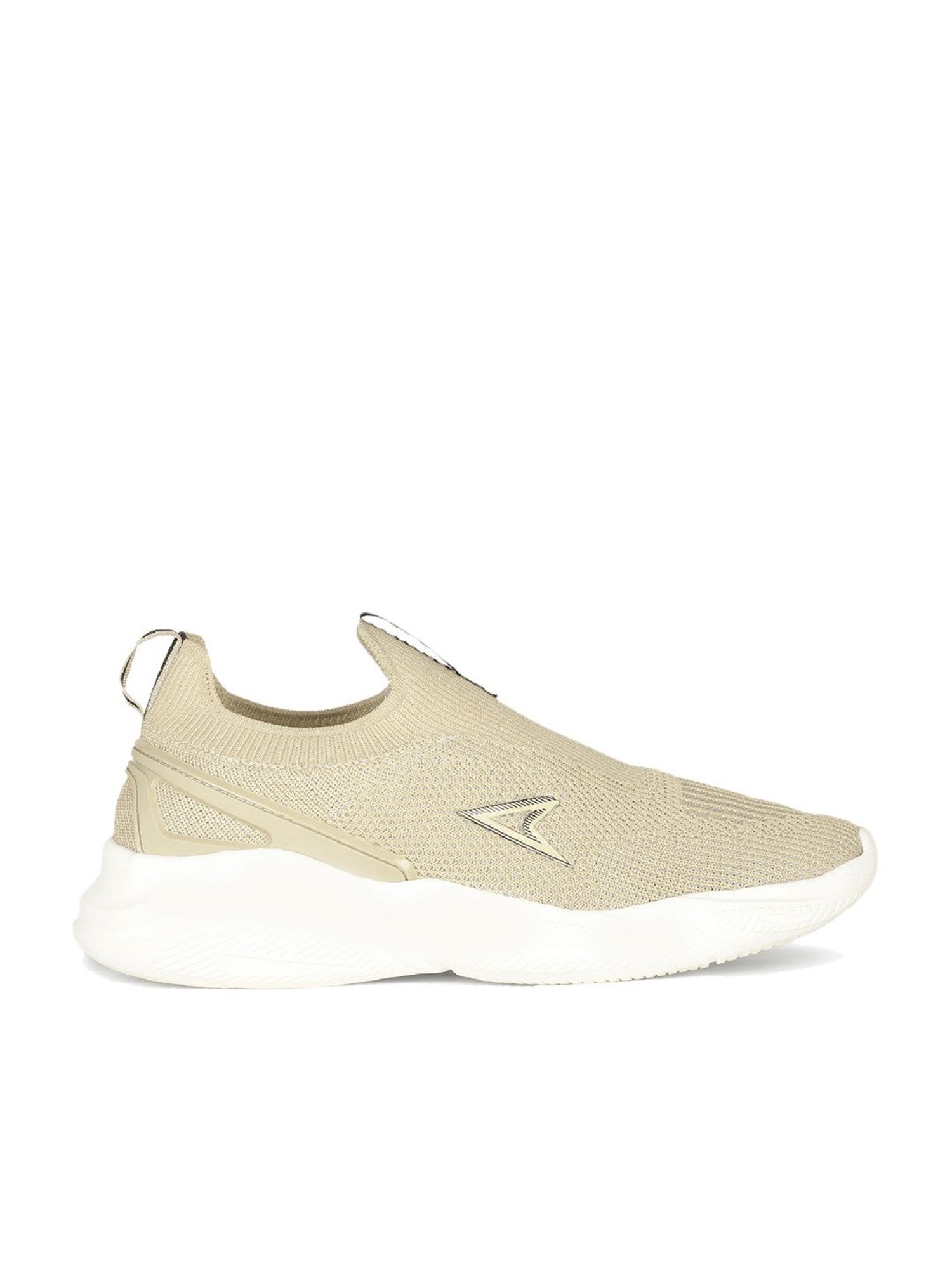 Columbus Men's Navy Walking Shoes