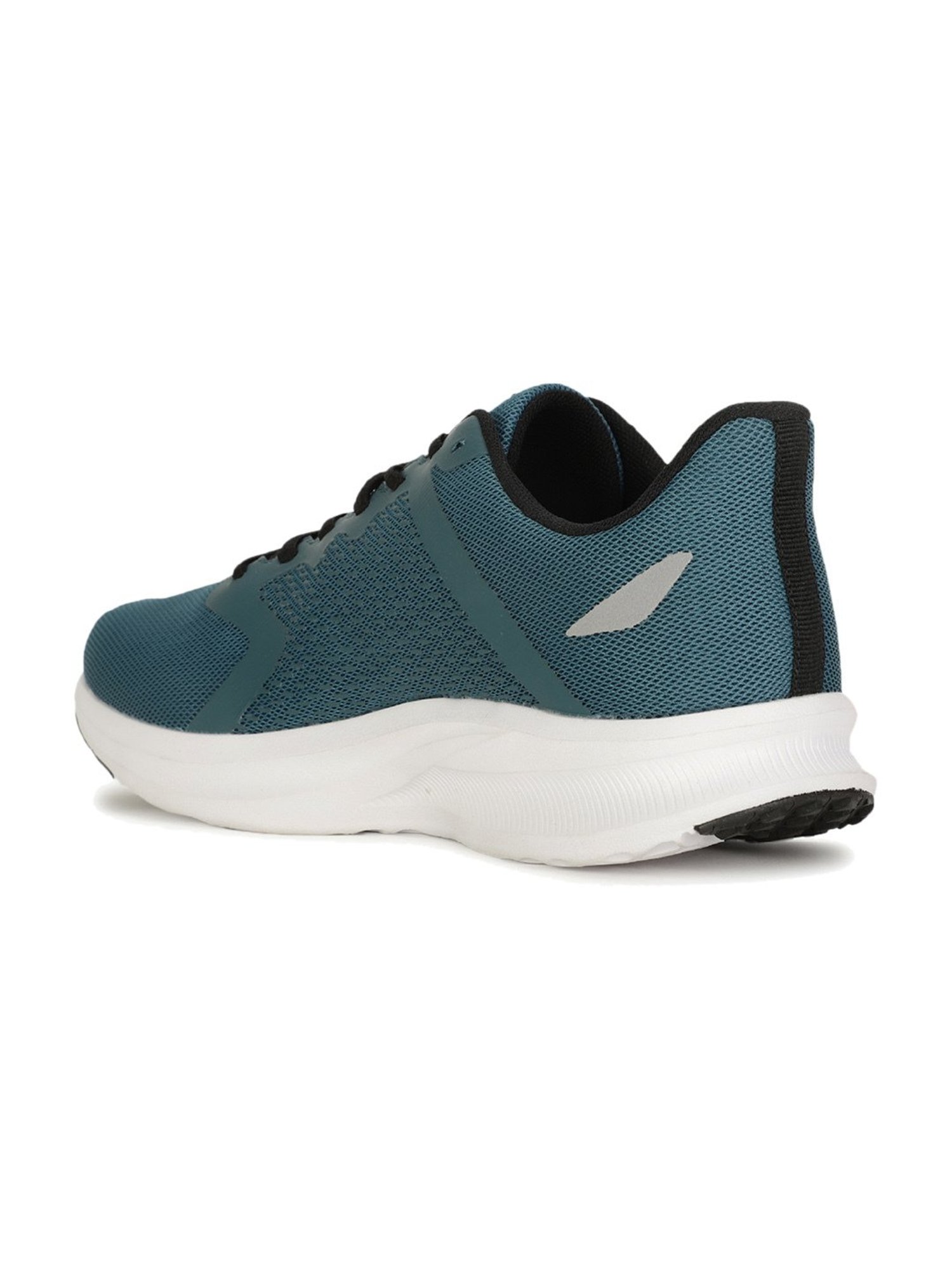 Power by Bata Men's Sea Green Running Shoes
