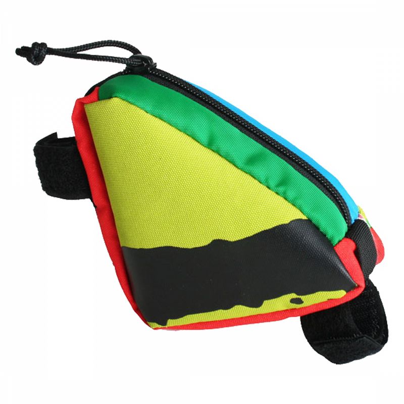 GREEN GURU Clincher Mini Frame Bag Top Tube/ Stem Bag