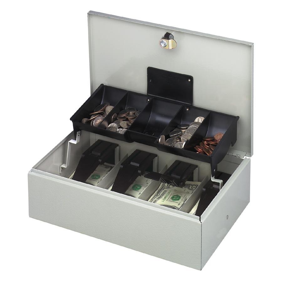 Cash Controller Box