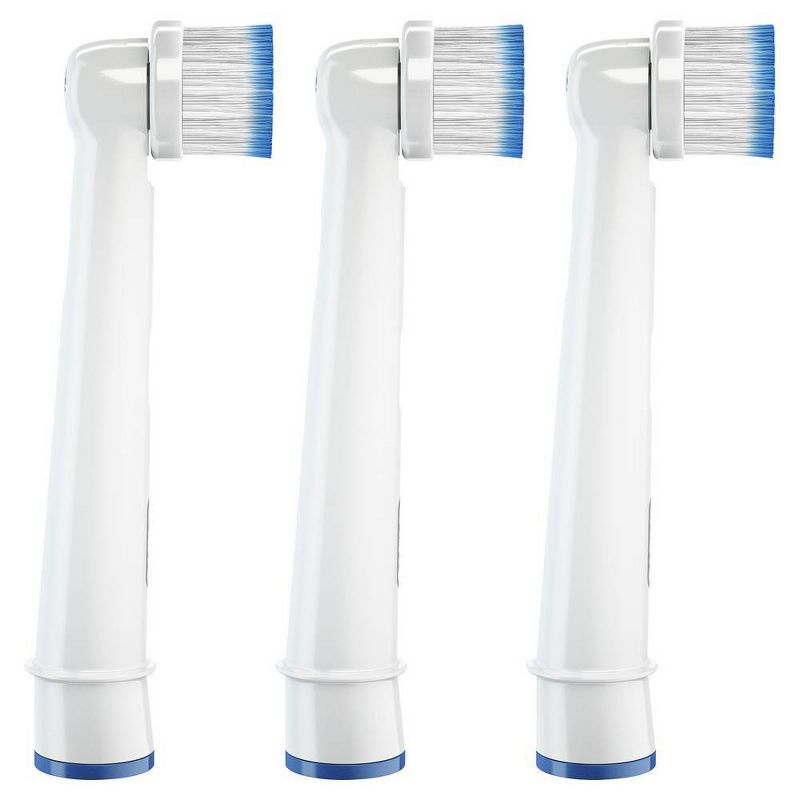 Oral-B Pro GumCare Electric Toothbrush Replacement Brush Head - 3ct