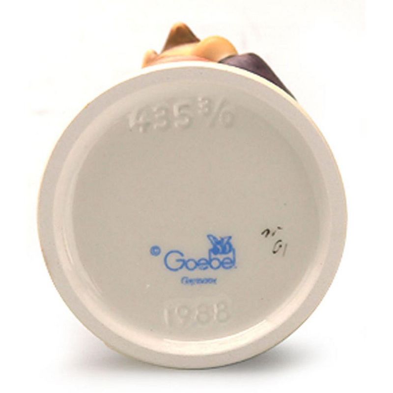 Figurine - Delicious - Hummel..