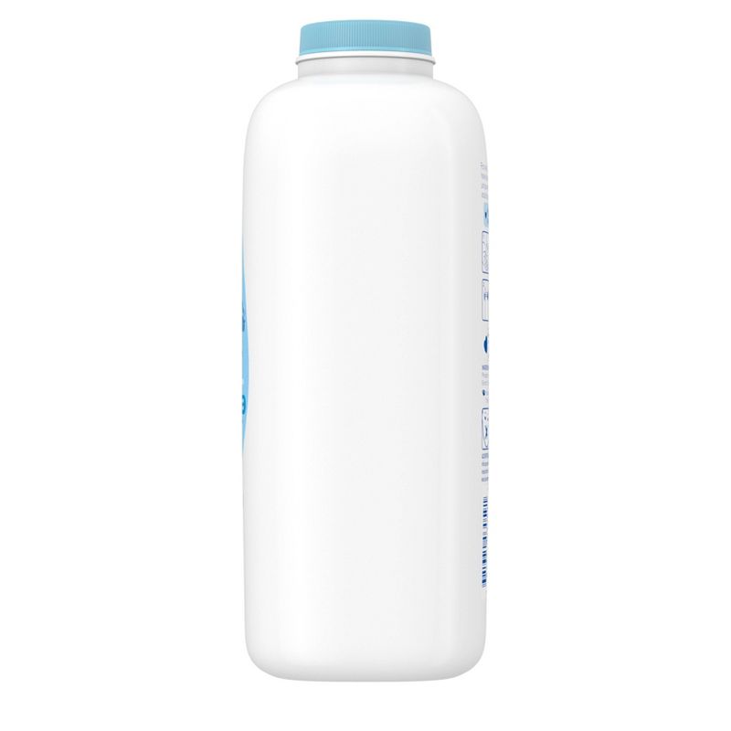 Johnsons Baby Powder with Aloe & Vitamin E Pure Cornstarch - 22oz