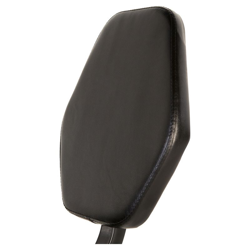 Body Champ Magnetic Recumbent Exercise Bike