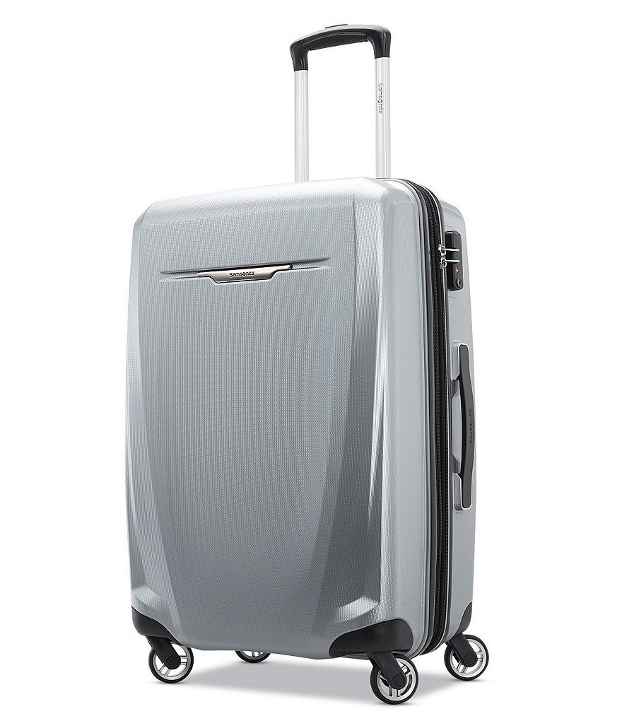 Samsonite Winfield 3 DLX Medium Spinner