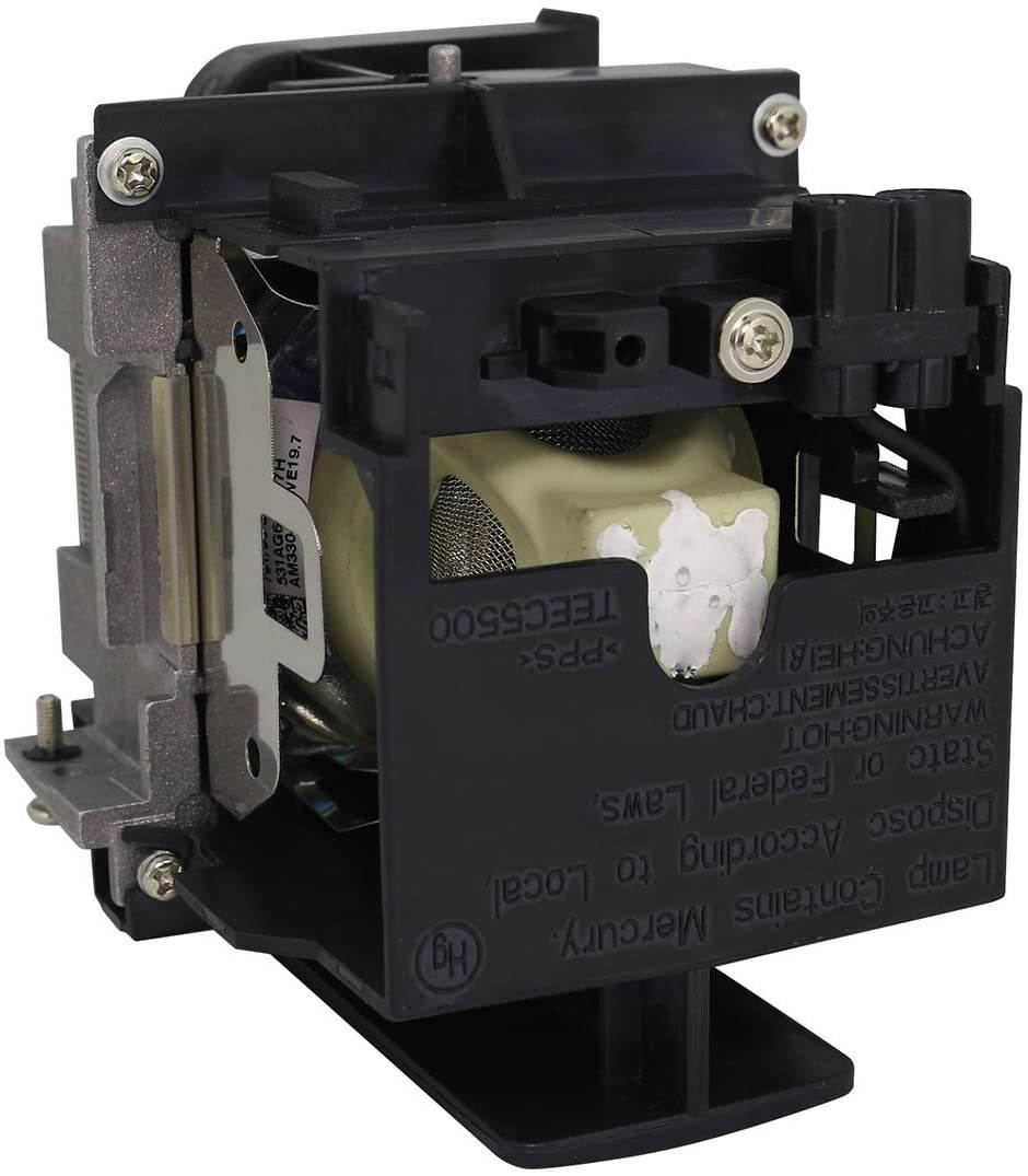 Original Philips Projector Lamp Replacement with Housing for Panasonic PT-AR100