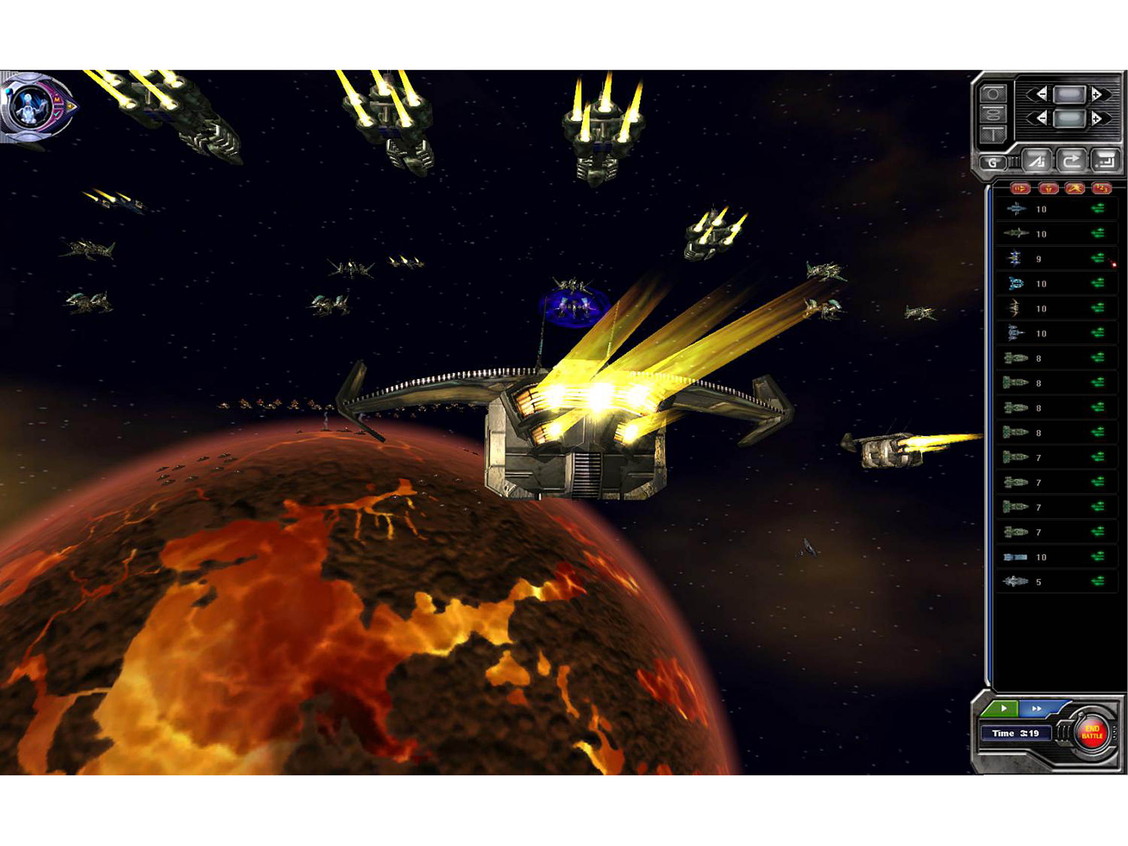 Armada 2526 Gold Edition [Online Game Code]