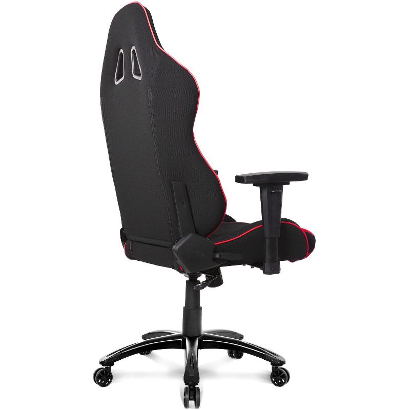 AKRacing Core Series EX-Wide SE Gaming Chair, Red (AK-EXWIDE-SE-RD)
