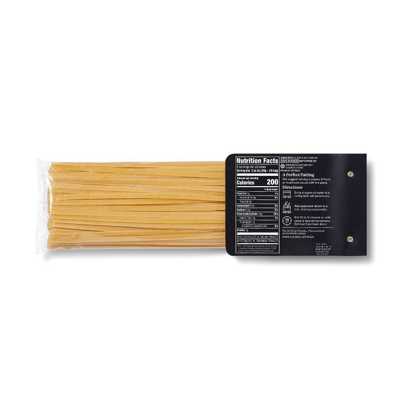 Signature Fettucine 16oz - Good & Gather™
