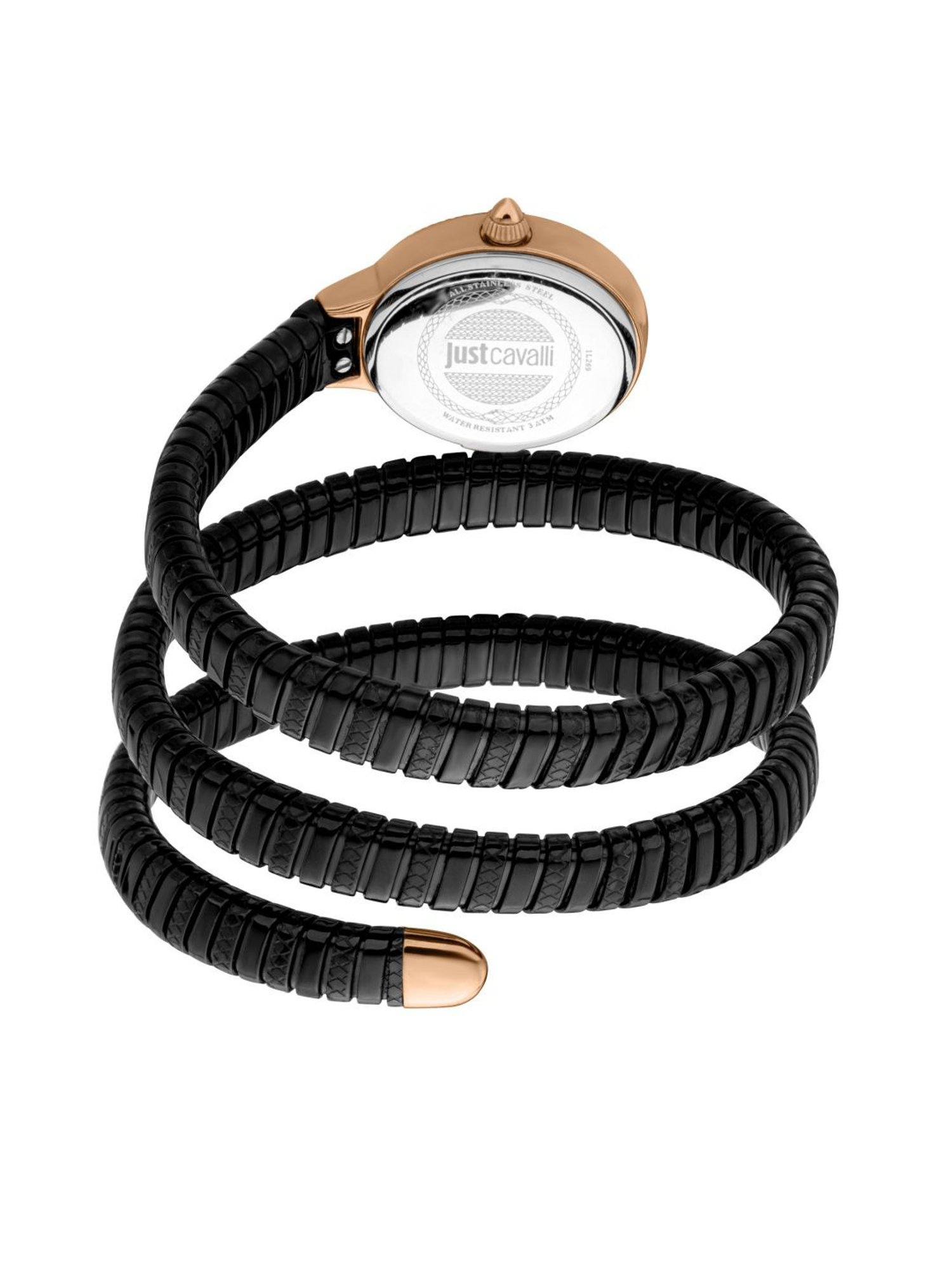 Just Cavalli JC1L269M0075 After Party Analog Watch for Women