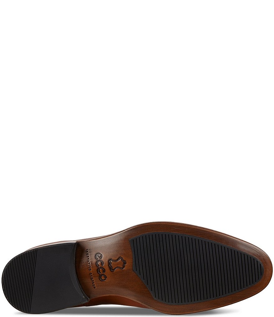 ECCO Men's Vitrus Mondial Cap Toe Dress