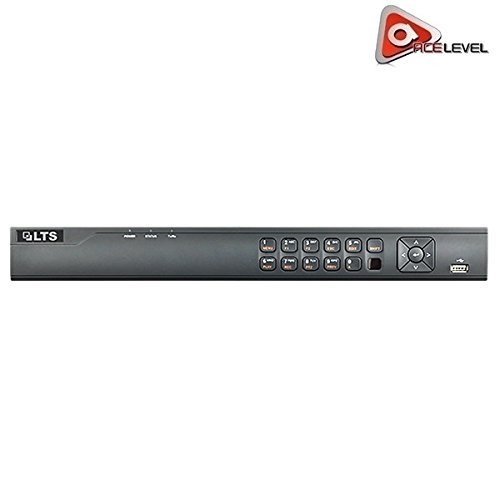 LTS Platinum Advanced Level HD-TVI 16CH DVR (Efficient Mode)