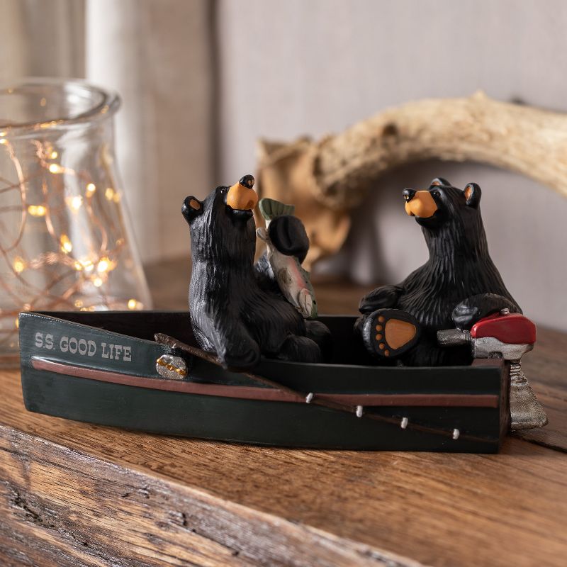 DEMDACO S.S. Good Life Figurine