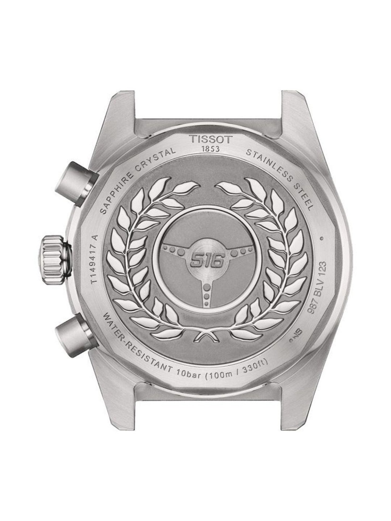 Tissot PR516 T-Sport T1494172205100 Analog Watch for Men