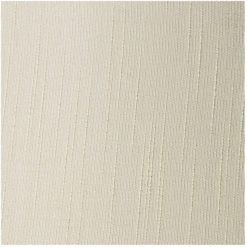 Imperial Shade Creme Medium Bell Lamp Shade 7" Top x 14" Bottom x 11" Slant x 10.5" High (Spider) Replacement with Harp and Finial