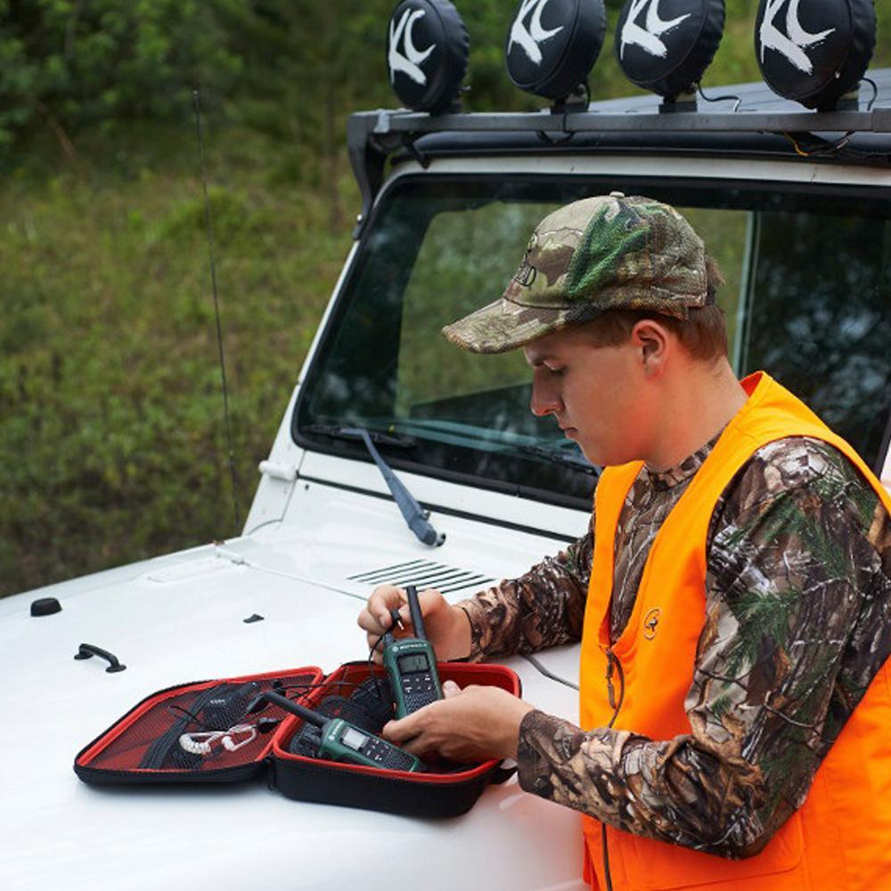 KNB-47L KNB-48L Li-ion Battery For Kenwood NX-200 NX-300 TK-5320 Portable Radio